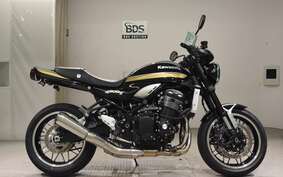 KAWASAKI Z900RS 2022 ZR900K