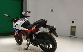 HONDA CBF190R