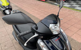 HONDA LEAD 125 JK12
