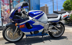 SUZUKI GSX-R750 1999 GR7DA