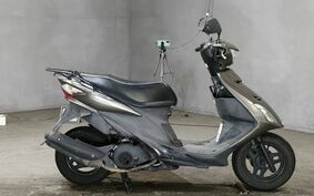 SUZUKI ADDRESS V125 S CF4MA