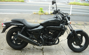 KAWASAKI ELIMINATOR 250 V Type VN250A