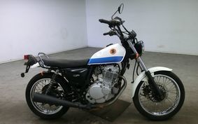 SUZUKI GRASS TRACKER NJ47A