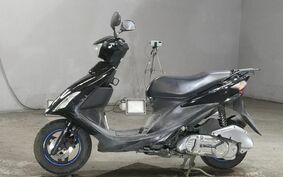 SUZUKI ADDRESS V125 S CF4MA