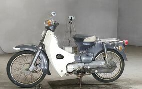 HONDA C70 SUPER CUB C70