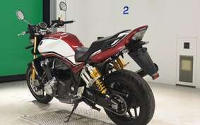 HONDA CB1300SF SUPER FOUR SP 2020 SC54