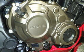 HONDA CBR650R 2021 RH03