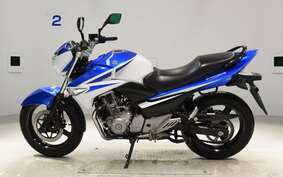 SUZUKI GSR250 GJ55D