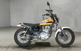 SUZUKI GRASS TRACKER NJ47A