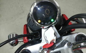 HONDA MONKEY 125 ABS JB02