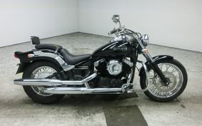 YAMAHA DRAGSTAR 400 1996 4TR