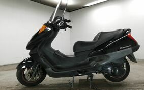 HONDA FORESIGHT EX MF04