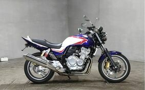 HONDA CB400SF VTEC REVO 2007 NC42