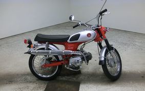 HONDA CL50 BENLY CD50