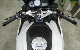 BMW K1300S 2011