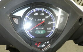 SUZUKI ADDRESS 110 CE47A