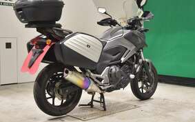 HONDA NC750X D ABS 2015 RC72