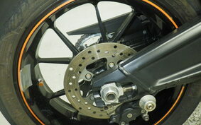 KTM 1190 RC8 R 2012 VR540