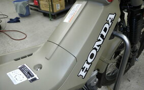 HONDA CT125 HUNTER CUB JA55