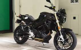 BMW F800R 2017 0B54