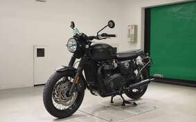 TRIUMPH BONNEVILLE T120 2019