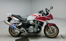 HONDA CB1300SB SUPER BOLDOR Fi 2007 SC54