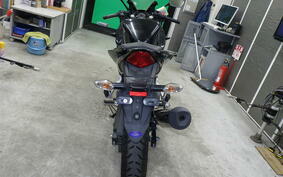 HONDA CBR250R GEN 3 MC41