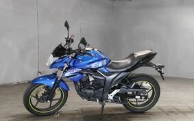 SUZUKI GIXXER 150 NG4BG