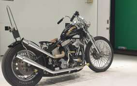 HARLEY FXSTC 1340 1998