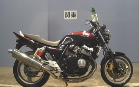 HONDA CB400SFV-3 2007 NC39