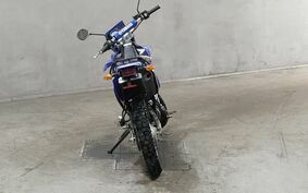 YAMAHA XTZ125E 不明