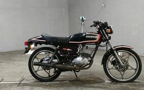 SUZUKI RG50E RG502