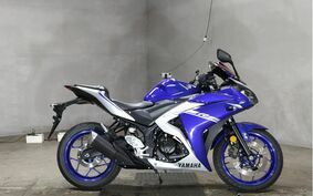 YAMAHA YZF-R25 RG10J