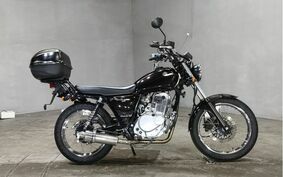 SUZUKI GRASS TRACKER NJ4DA