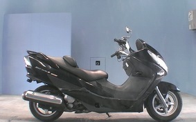 SUZUKI SKYWAVE 250 (Burgman 250) Gen.2 CJ43A