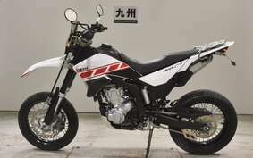 YAMAHA WR250X DG15J