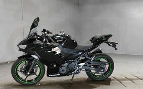 KAWASAKI NINJA 400 2018 EX400G