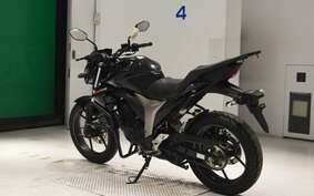 SUZUKI GIXXER 150 NG4BG