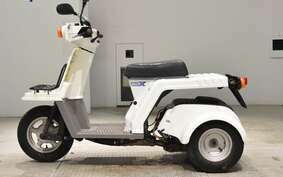 HONDA GYRO X TD02