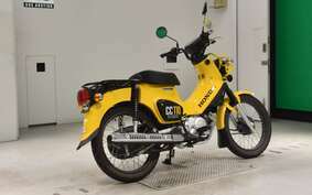 HONDA CROSS CUB 110 JA45