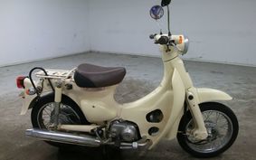 HONDA LITTLE CUB AA01