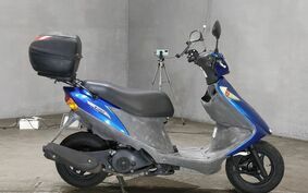 SUZUKI ADDRESS V125 G CF4EA