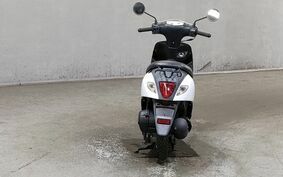 SUZUKI LET's CA4AA