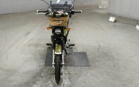 HONDA CROSS CUB 110 JA45