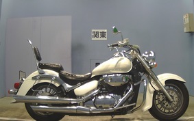 SUZUKI INTRUDER 400 Classic 2007 VK54A