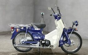 HONDA PRESS CUB 50 AA01