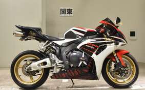 HONDA CBR1000RR 2007 SC57