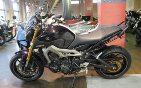 YAMAHA MT-09 2016 RN34J