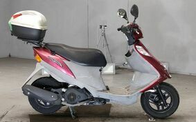 SUZUKI ADDRESS V125 G CF46A