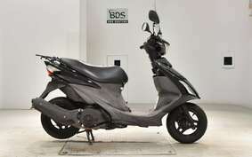 SUZUKI ADDRESS V125 S CF4MA